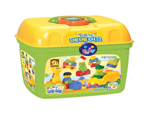 Bộ lắp ghép phương tiện giao thông